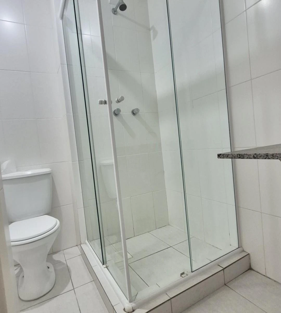 Apartamento de 1 quarto com máquina de lavar, Centro — photo 5