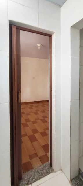 2-bedroom house, both with their own bathrooms, 85 m² — photo 14