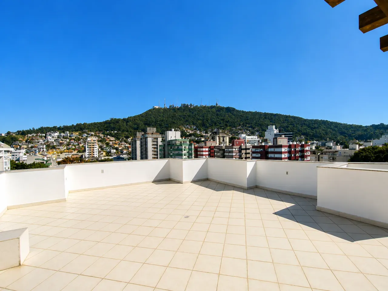 Apartment, 72 m², with a mountain view — photo 9