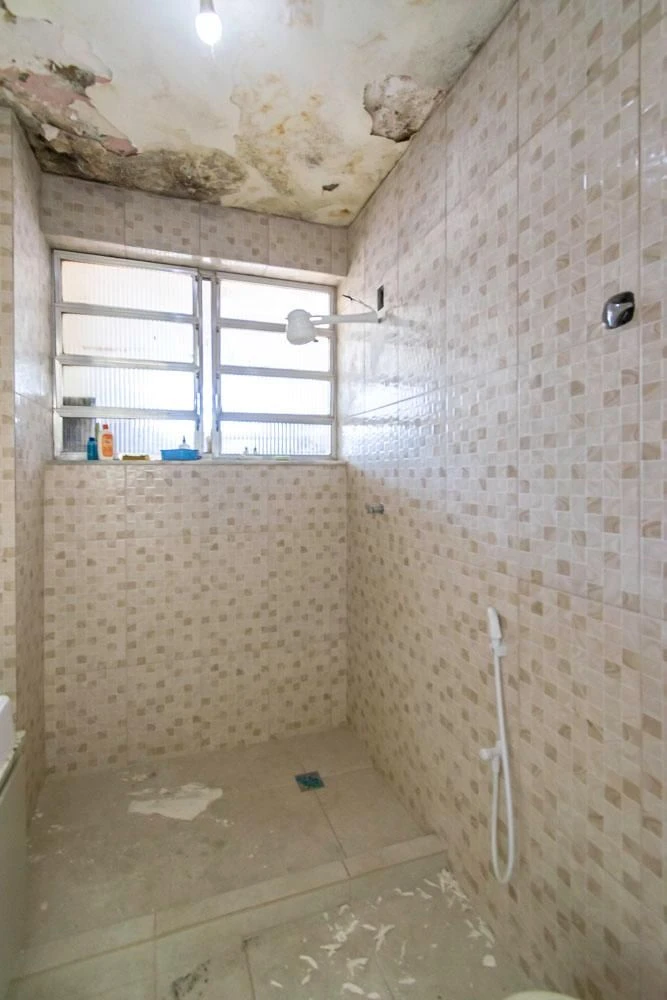 Furnished 1-bedroom apartment with 1 bathroom — photo 15