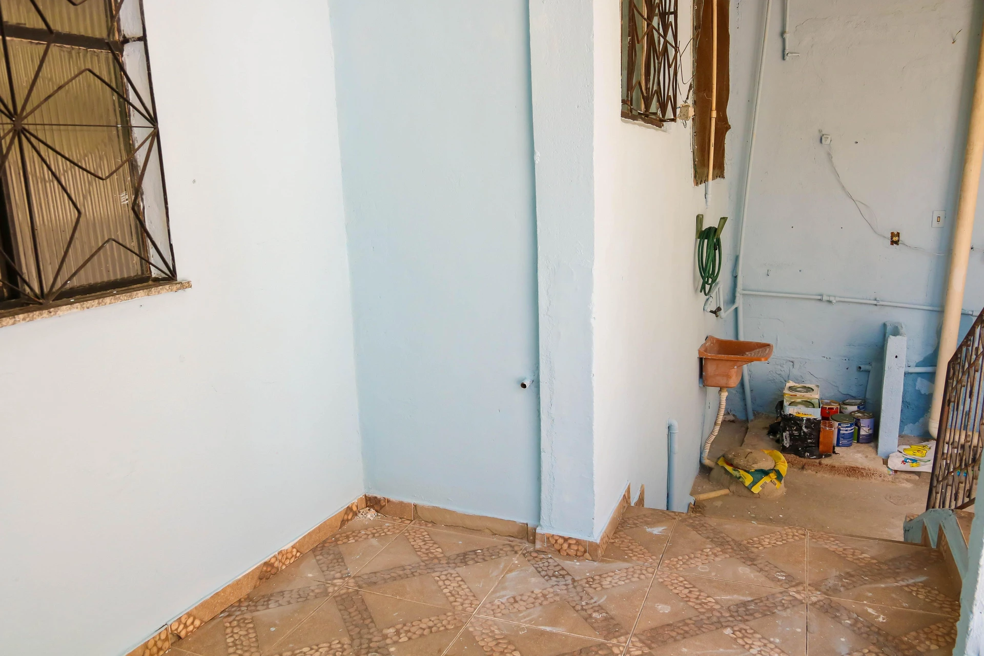Будинок: 2 спальні, 1 з власною ванною кімнатою, 67 м² — photo 38