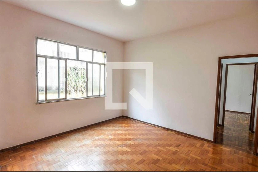 Apartamento, 42 m², com piso de madeira ou laminado — photo 3