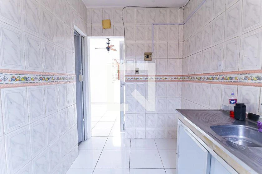 2-bedroom, 44 m² apartment in Rio de Janeiro — photo 14