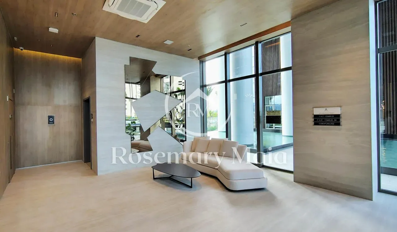 Apartamento de 3 quartos com 4 banheiros e 2 vagas — photo 23