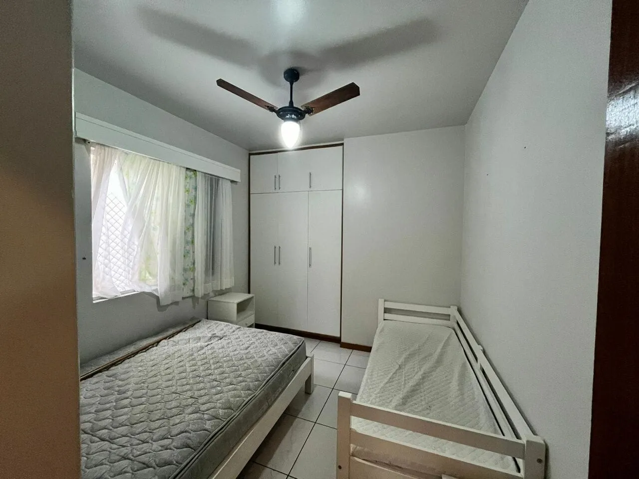 61 m² apartment with a home office and a washing machine — photo 3