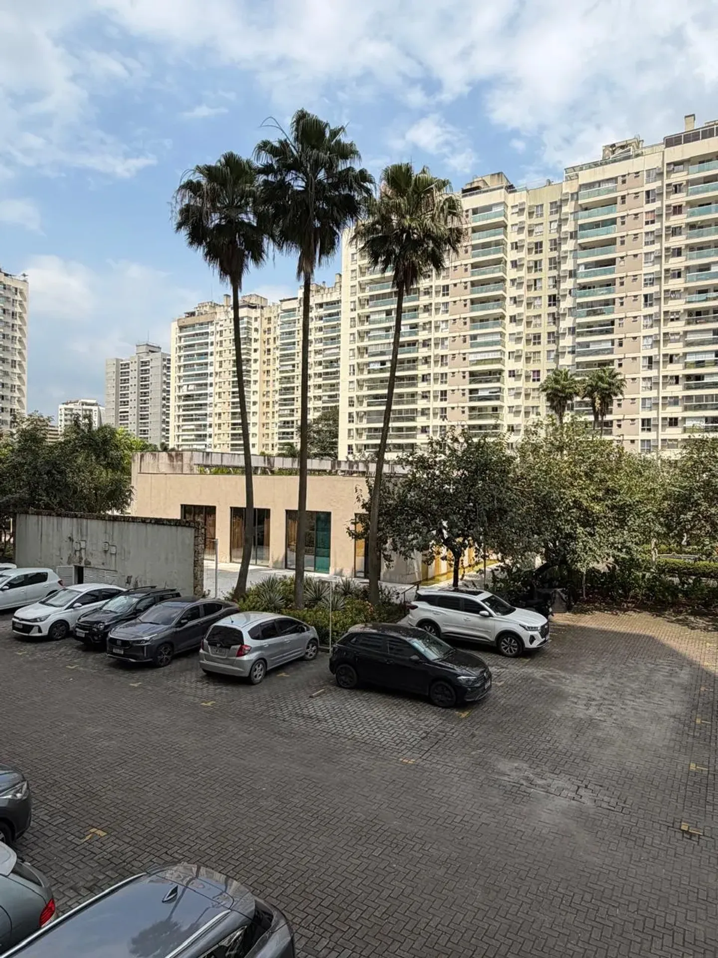 Apartamento, 75 m², com varanda envidraçada — photo 8