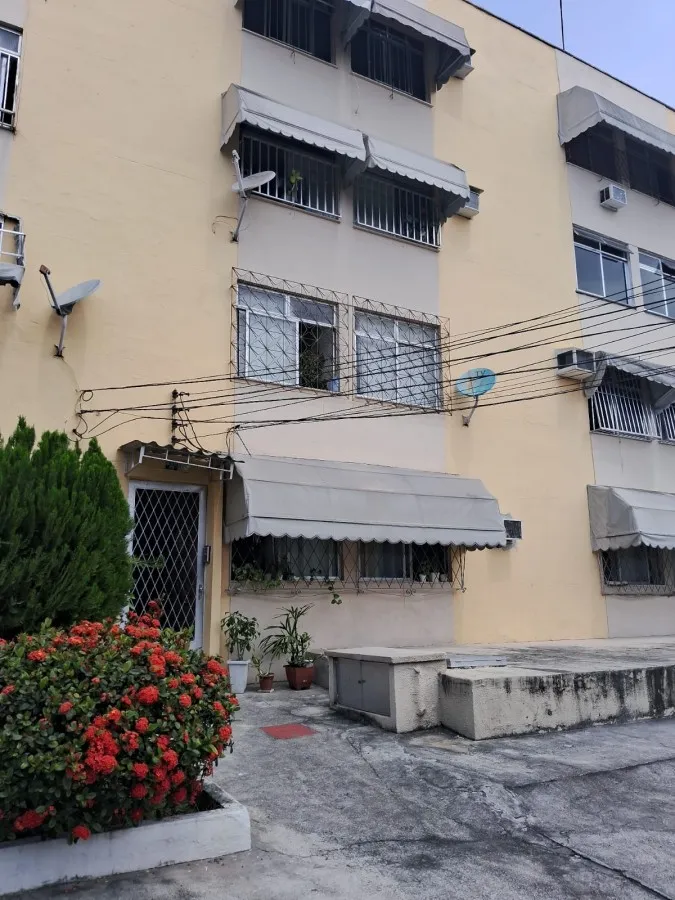 2-bedroom apartment, 1 with its own bathroom, 56 m² — photo 19