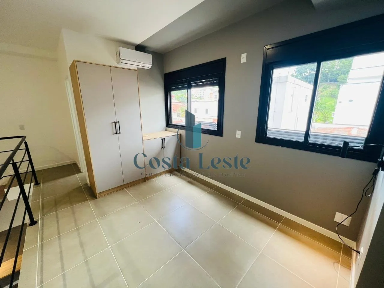 Furnished 68 m² apartment with 1 bedroom and open kitchen — photo 12