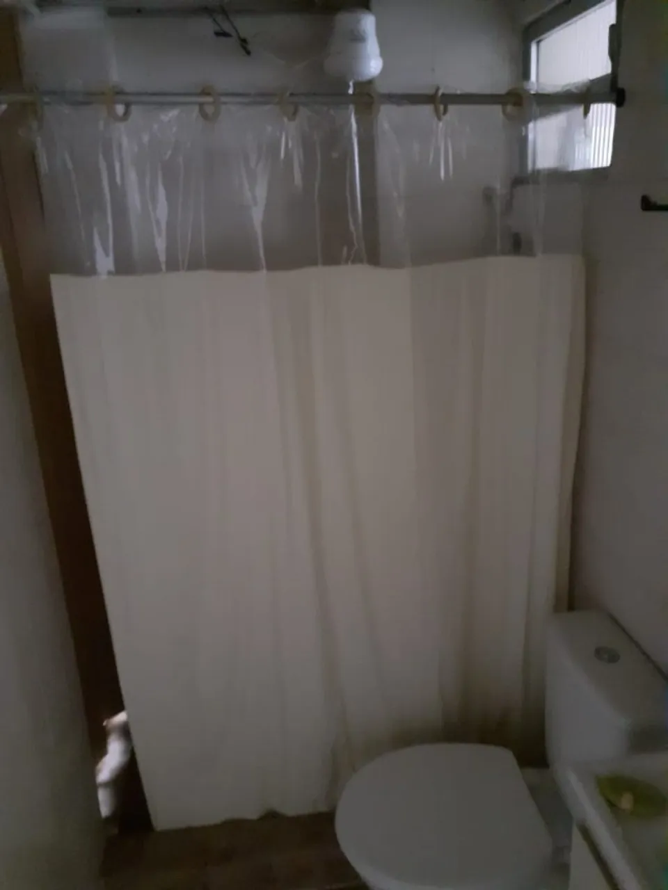 Деревянный пол или ламинат и 1 спальня: квартира 55 м² — photo 11