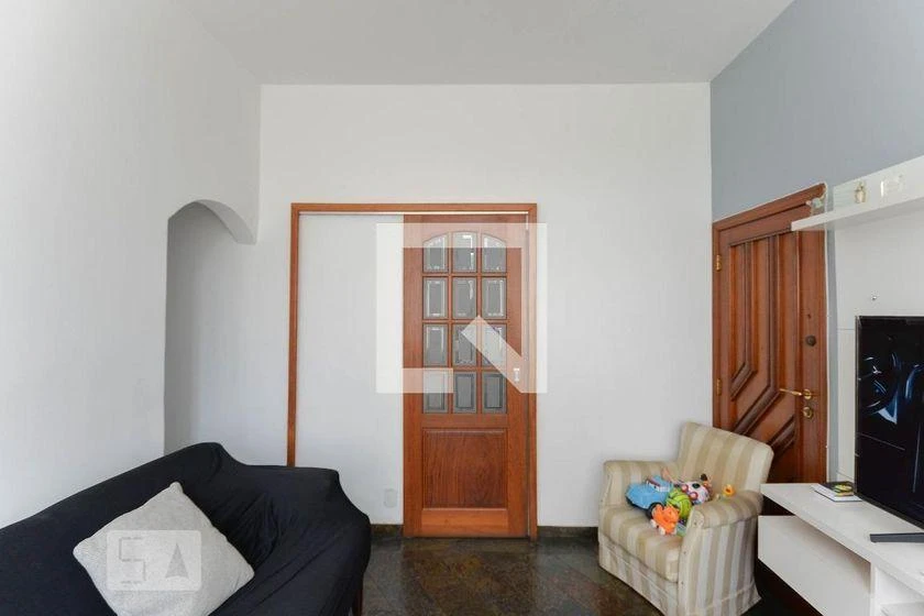 3-bedroom apartment with a home office in Rio de Janeiro — photo 15