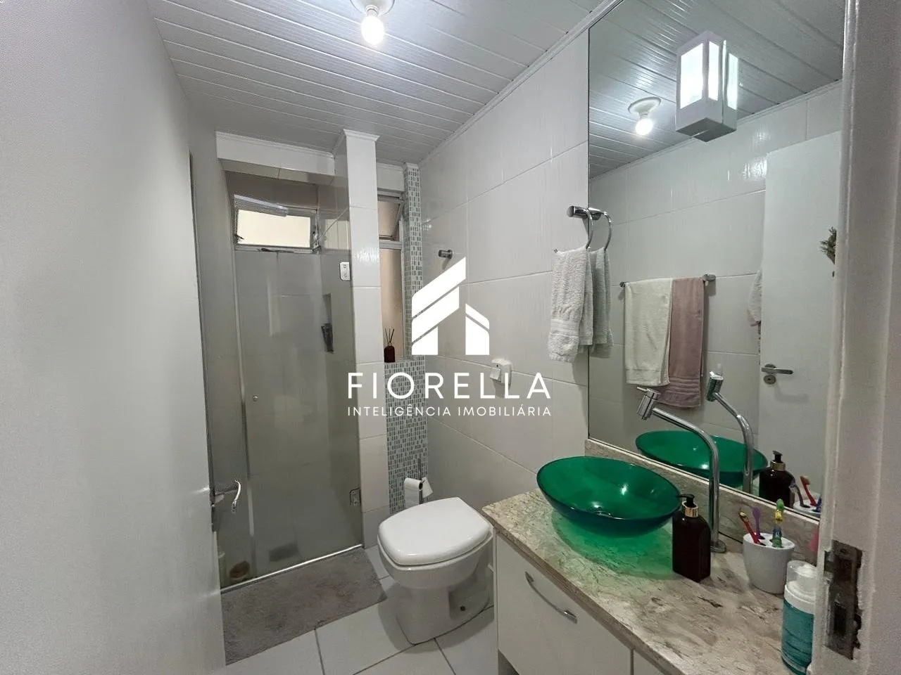 74 m² apartment with a home office and a washing machine — photo 16