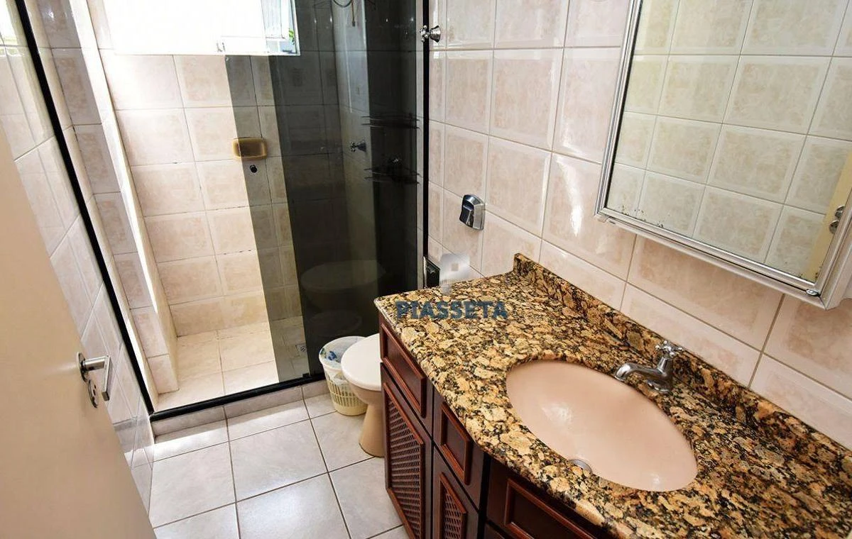Furnished apartment, 68 m², with a washing machine — photo 10