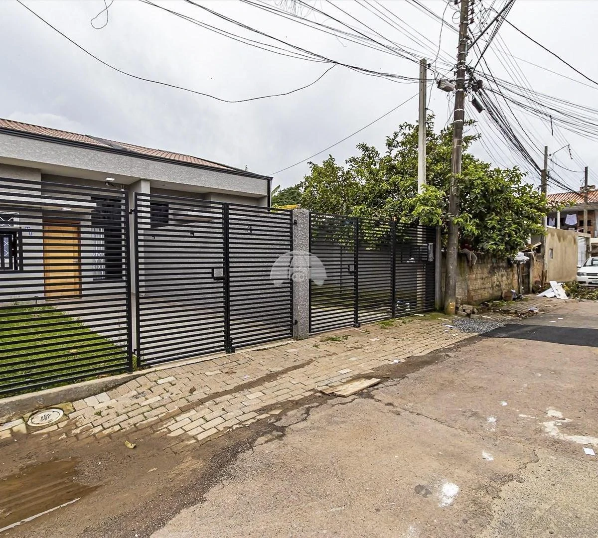 Будинок: 2 спальні, 44 м² — photo 18