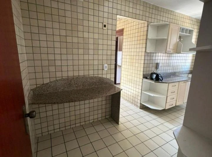 Apartamento de 3 quartos, 1 suíte e 110 m² no 4º andar — photo 7