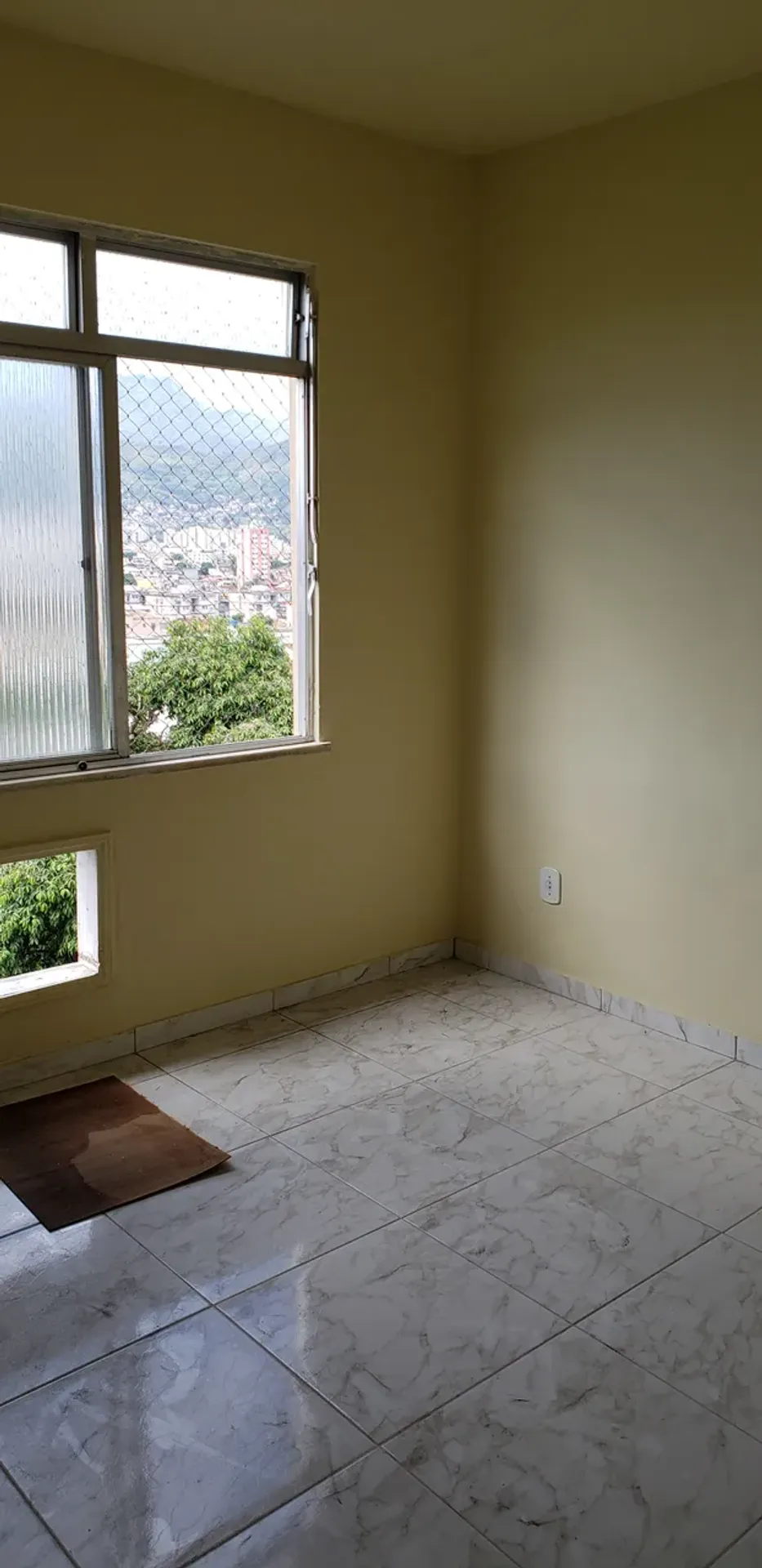 2-bedroom apartment with a mountain view in Rio de Janeiro — photo 4