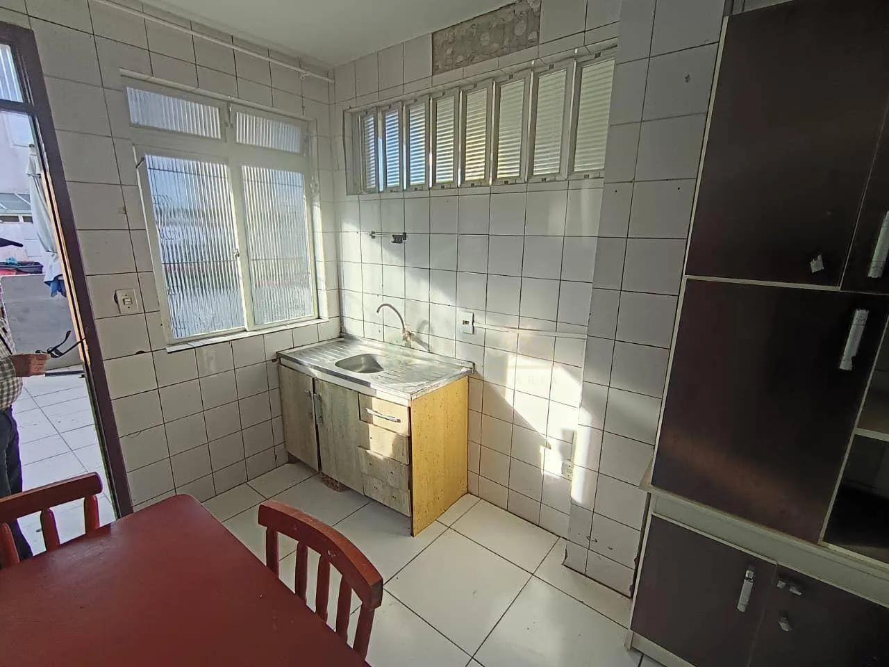 Apartment with 2 bedrooms, balcony and 80 m² — photo 14