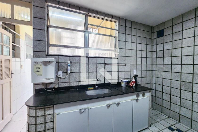 Duplex apartment for rent with 4 bedrooms and 360 m² — photo 21