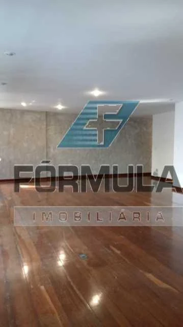 Apartamento, 187 m², com piso de madeira ou laminado — photo 20
