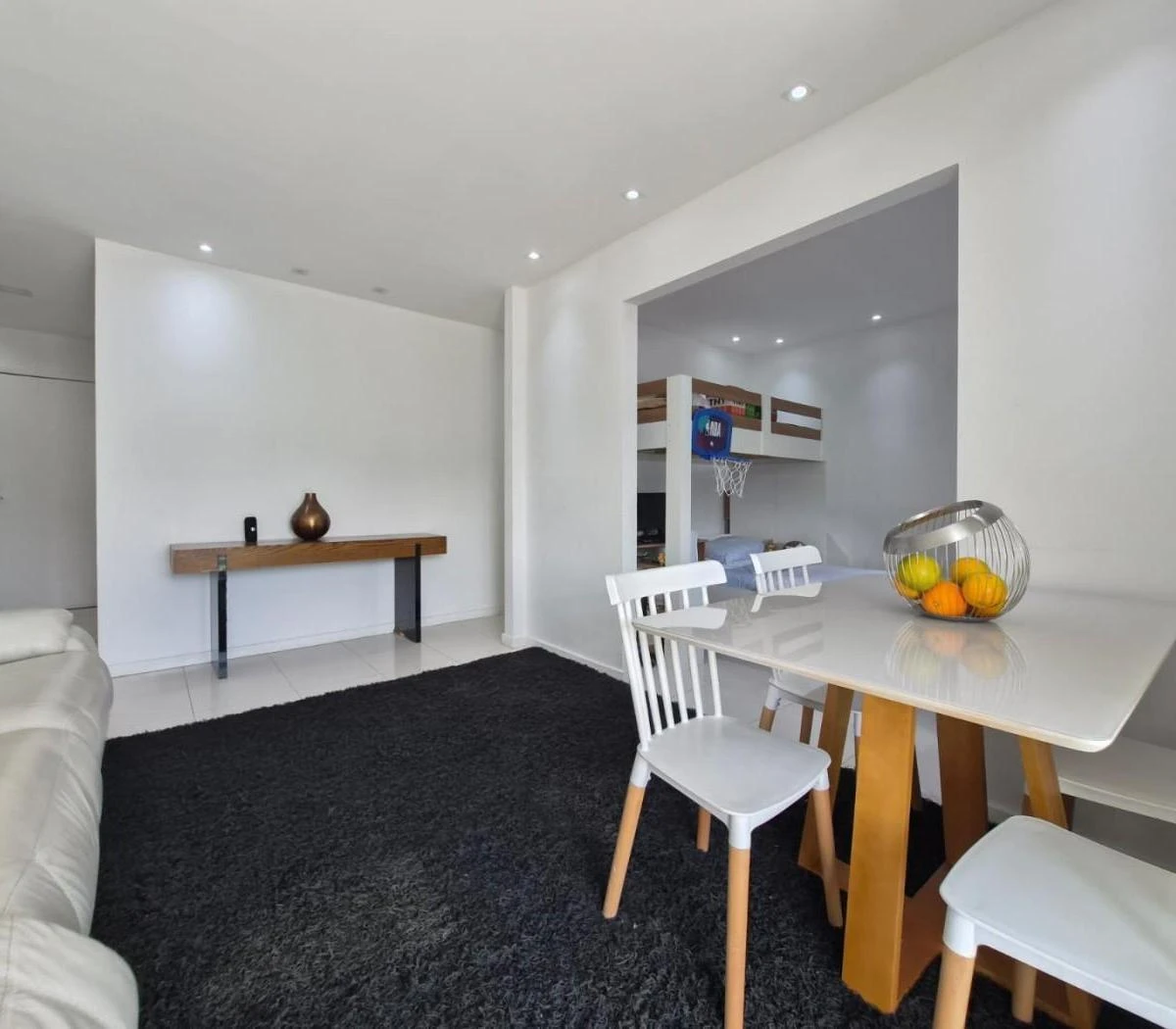 Apartamento mobiliado, 156 m², com vista para as montanhas — photo 6