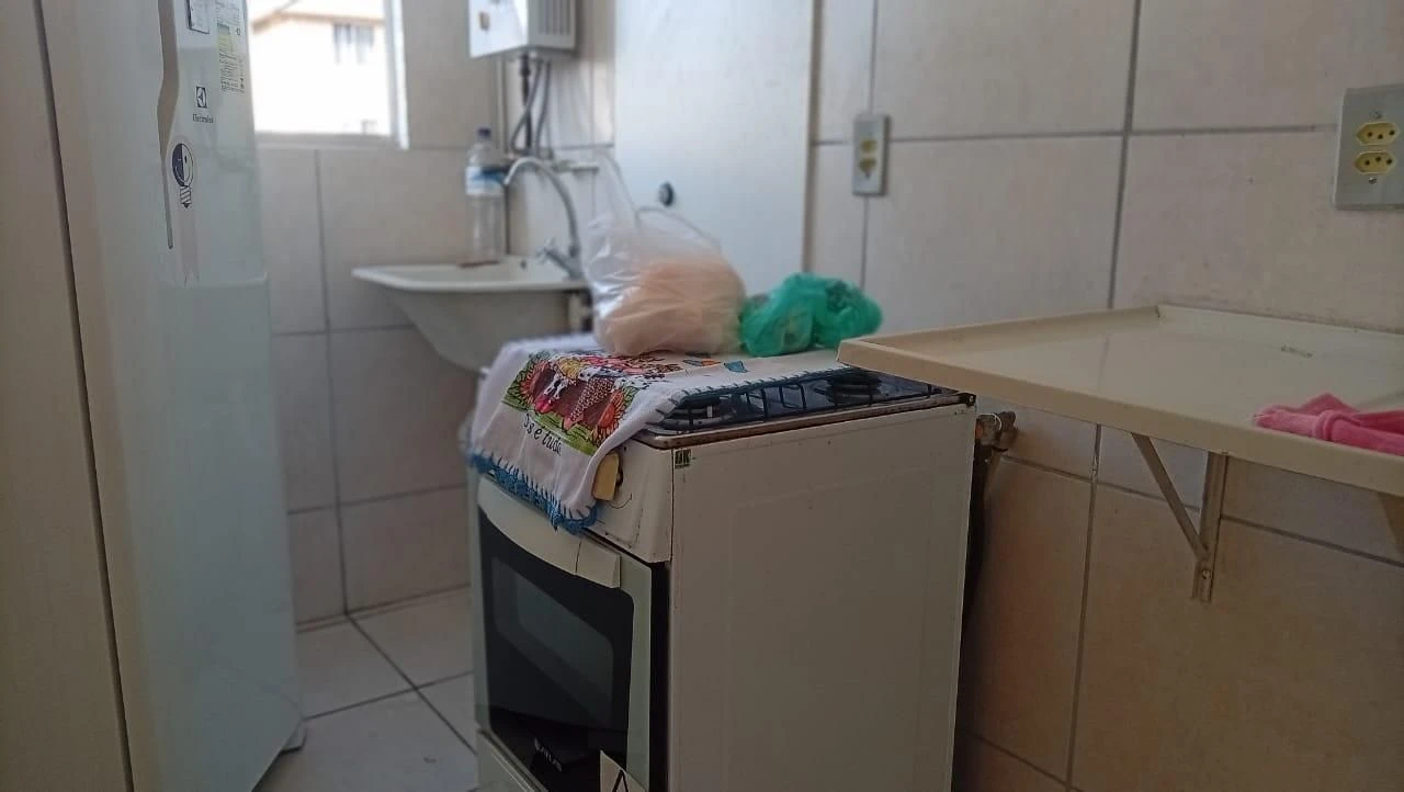 2-bedroom, 37 m² apartment in Rio de Janeiro — photo 6