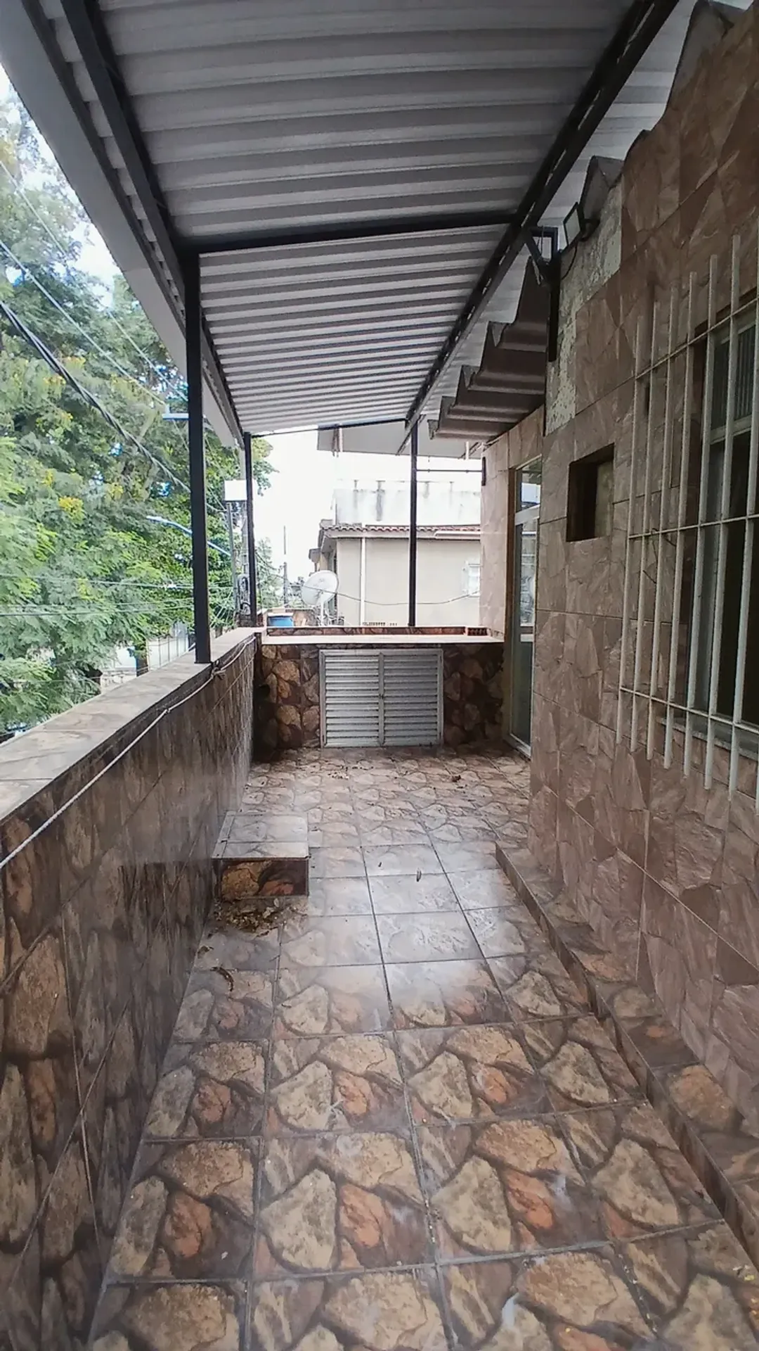 Rental apartment with 4 bedrooms and 60 m² — photo 22