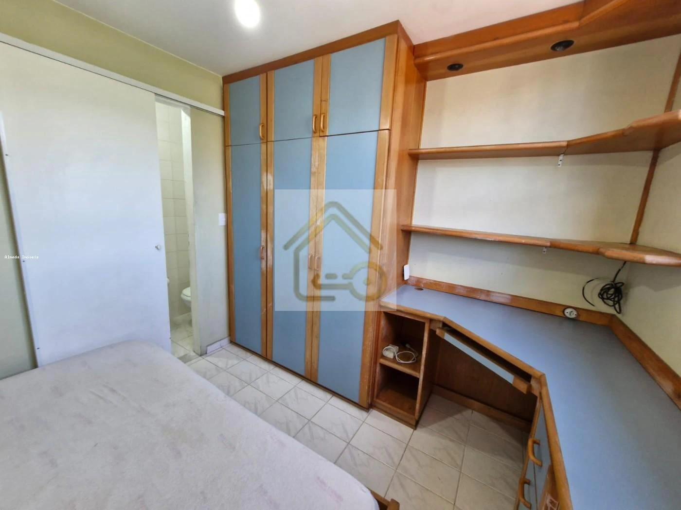 3-bedroom apartment with a home office in Rio de Janeiro — photo 12
