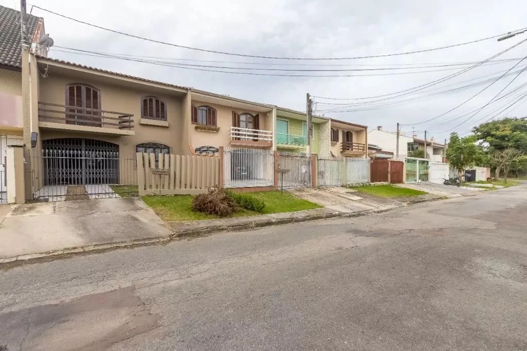 Two-story house with 3 bedrooms and 173 m², 2 parking — photo 9