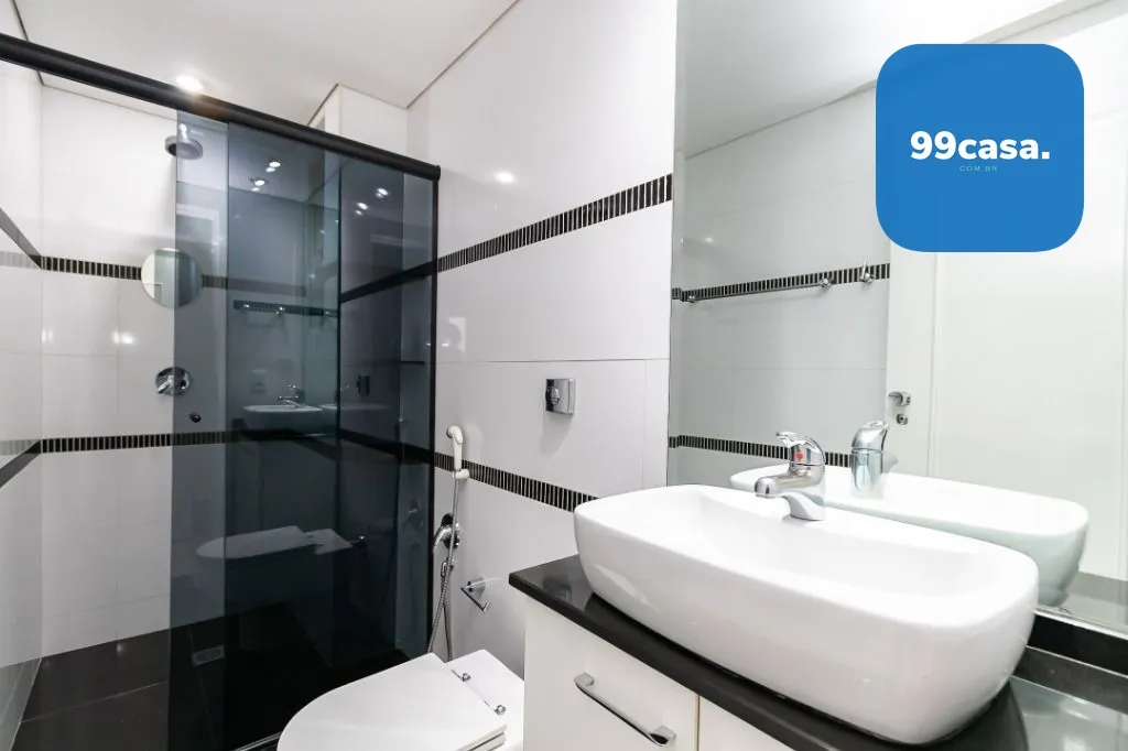 Apartamento mobiliado de 3 quartos com sacada — photo 8