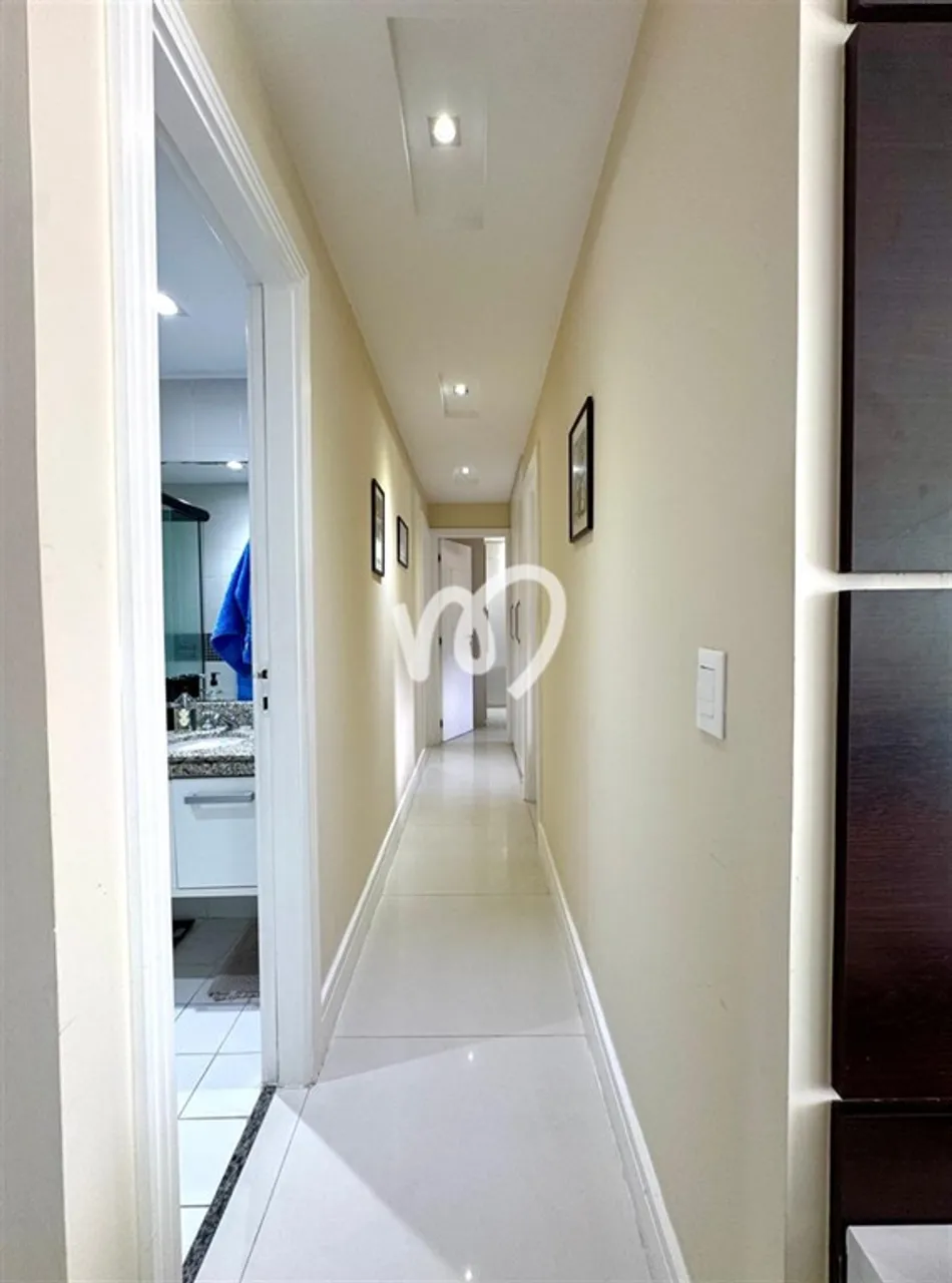 Furnished apartment with 4 bedrooms and 5 bathrooms — photo 8