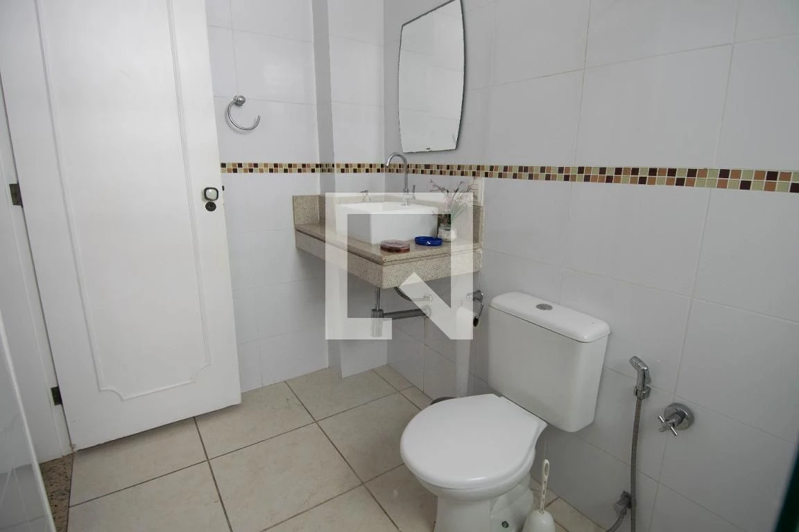 2-bedroom apartment with a washing machine in Rio de Janeiro — photo 30