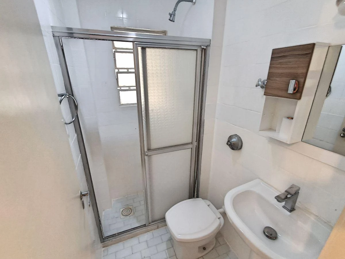Apartamento, 100 m², com vista para as montanhas — photo 12