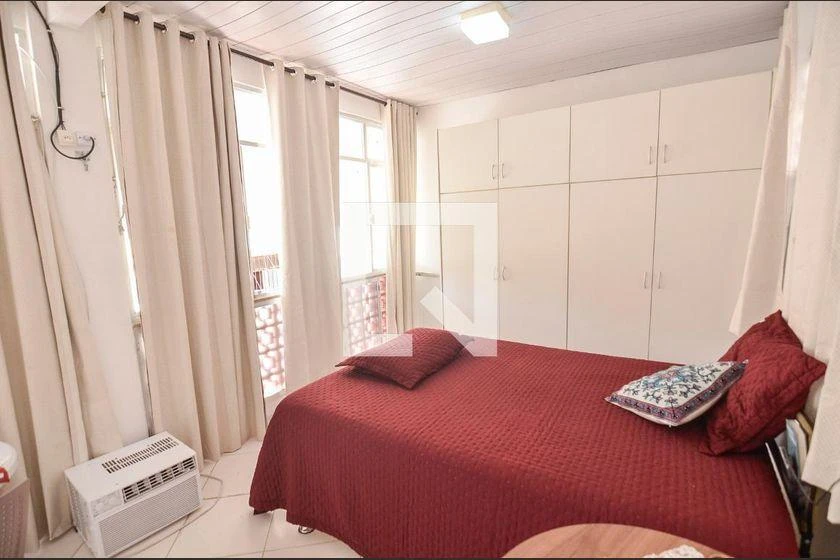 Apartamento amueblado con 1 dormitorio y 22 m² — photo 3