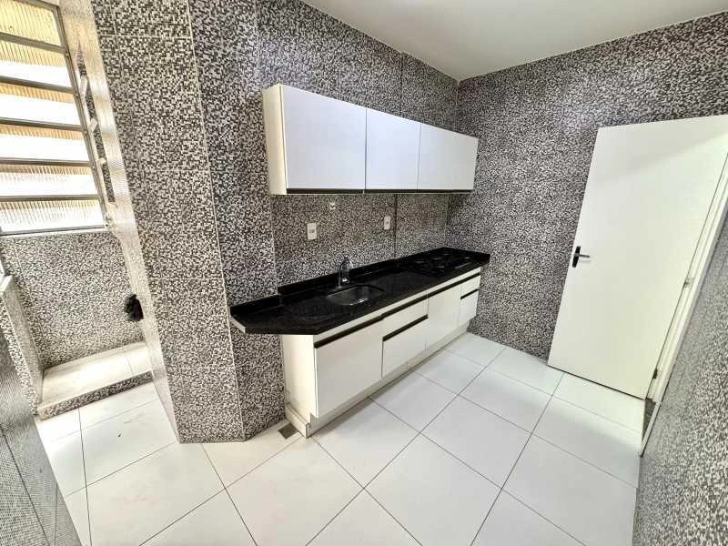 Apartamento de 110 m² e 3 quartos, Copacabana — photo 7