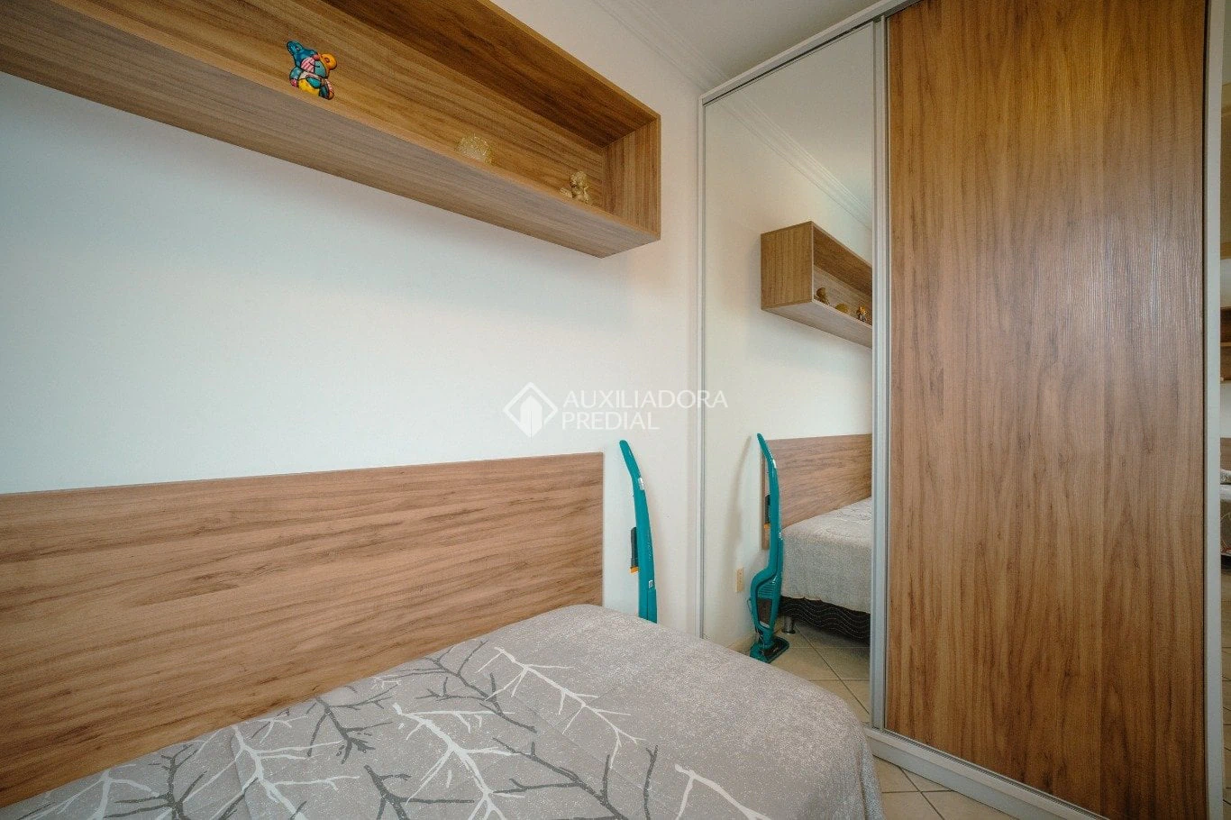 Departamento amueblado, 77 m², con lavadora — photo 3