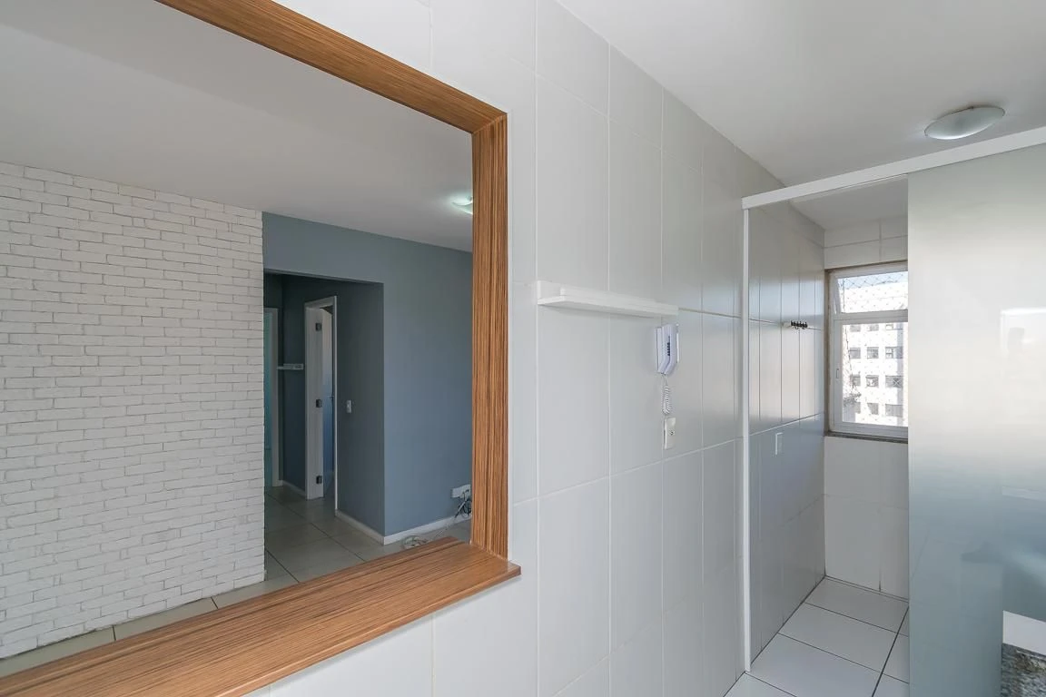 Furnished 3-bedroom apartment with 1 en-suite and balcony — photo 44