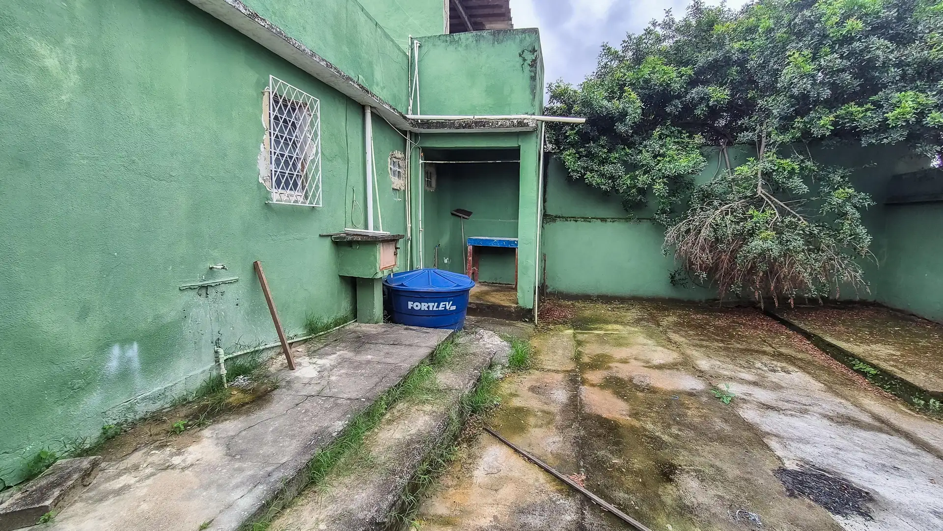 House, 100 m², with a garden — photo 52