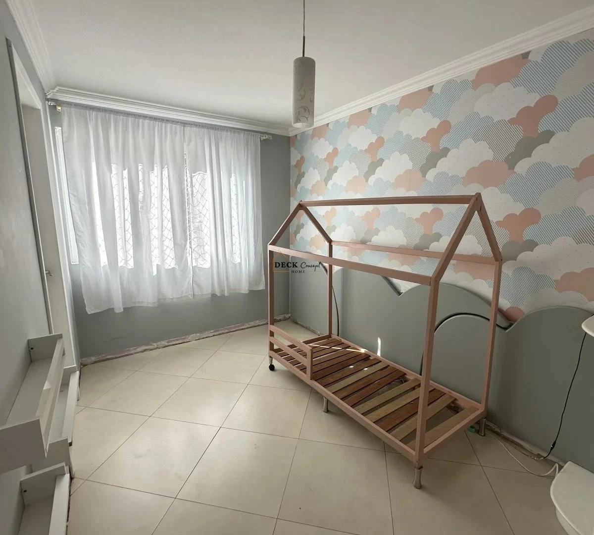 Меблированный дом с 3 спальнями и 3 ванными, 160 м² — photo 3
