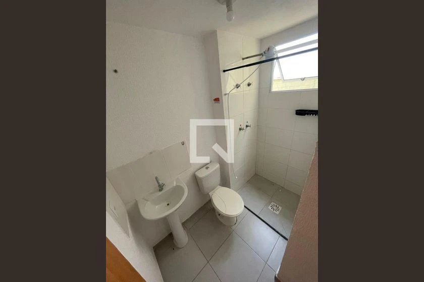 Квартира с 2 спальнями, 1 ванной и 45 м² — photo 4