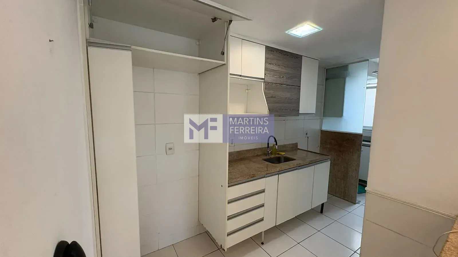 Apartamento de 3 quartos com máquina de lavar — photo 16