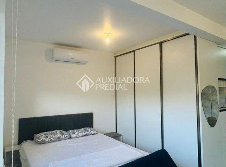 Furnished 45 m² apartment with 1 bedroom — photo 4