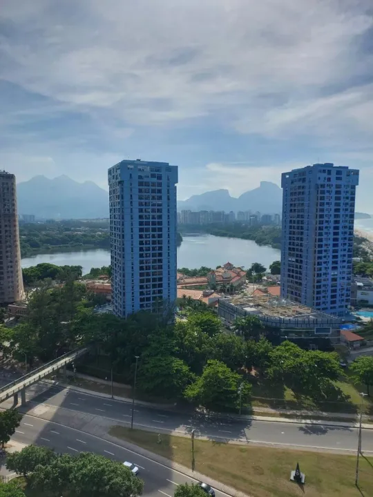 Apartamento de 3 quartos e 3 banheiros com 2 vagas — photo 11