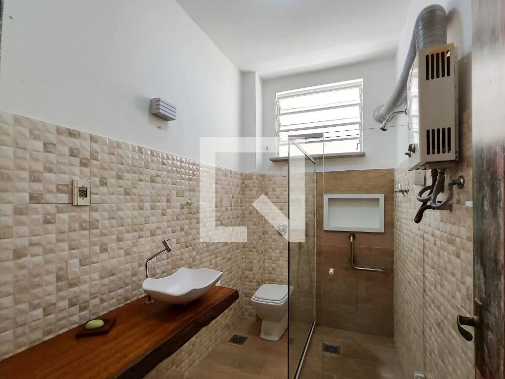 2-bedroom apartment, 67 m² — photo 35