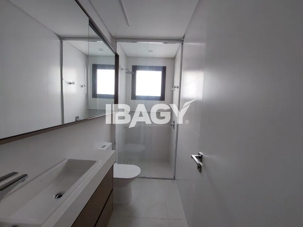 46 m² apartment with 1 bedroom and a parking space — photo 13