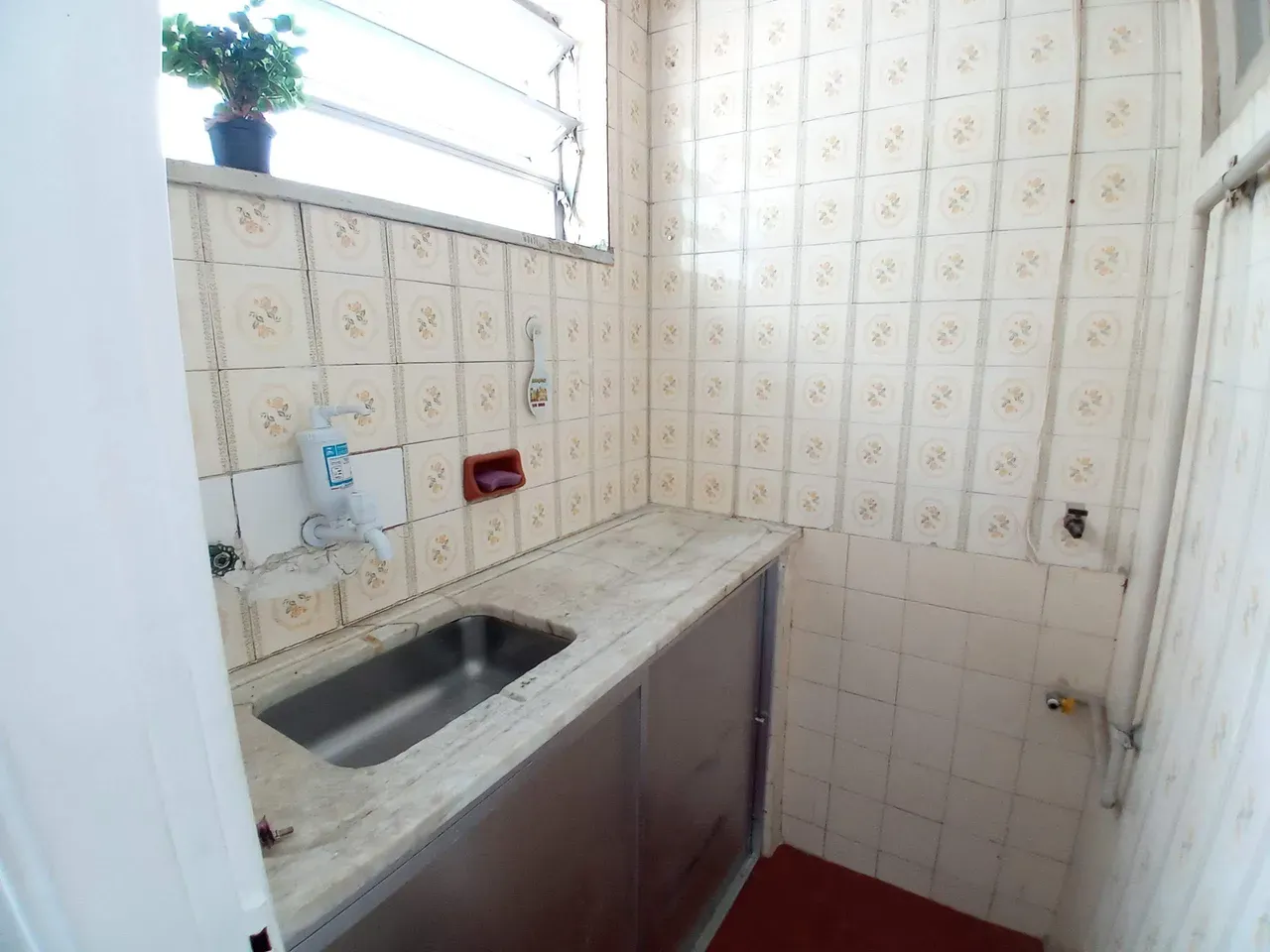 Monoambiente con piso de madera o laminado en Rio de Janeiro — photo 2