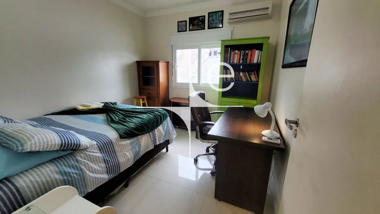 Furnished house, 129 m², with a garden — photo 7