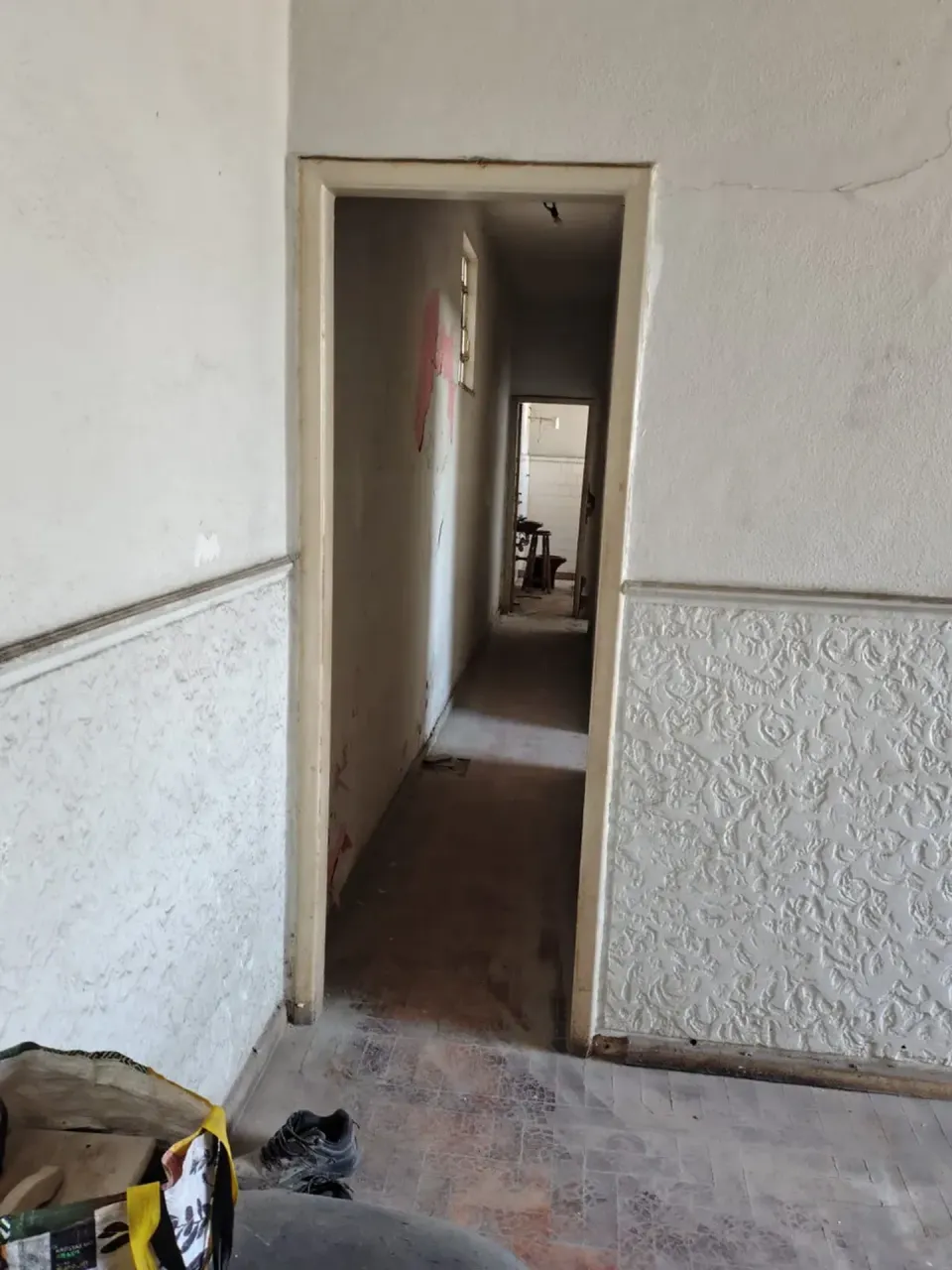 Casa com 3 quartos e cozinha separada para alugar — photo 17