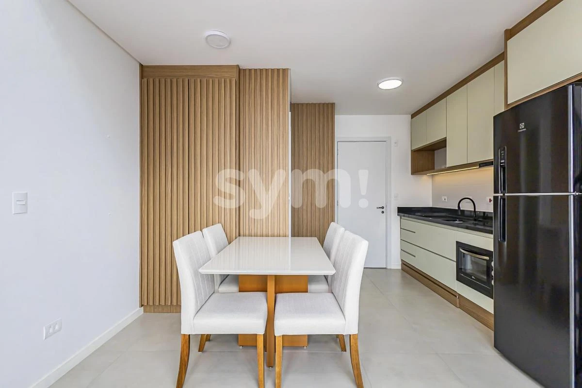Dryer in a one-bedroom apartment, 44 m² — photo 5