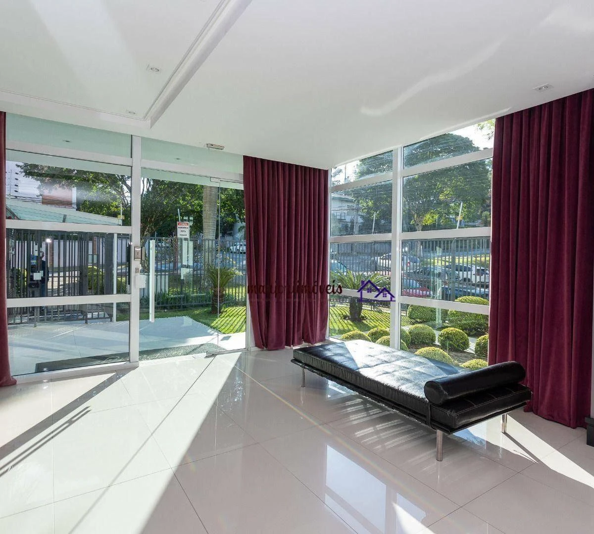Washing machine in a 3-bedroom apartment, 118 m² — photo 11
