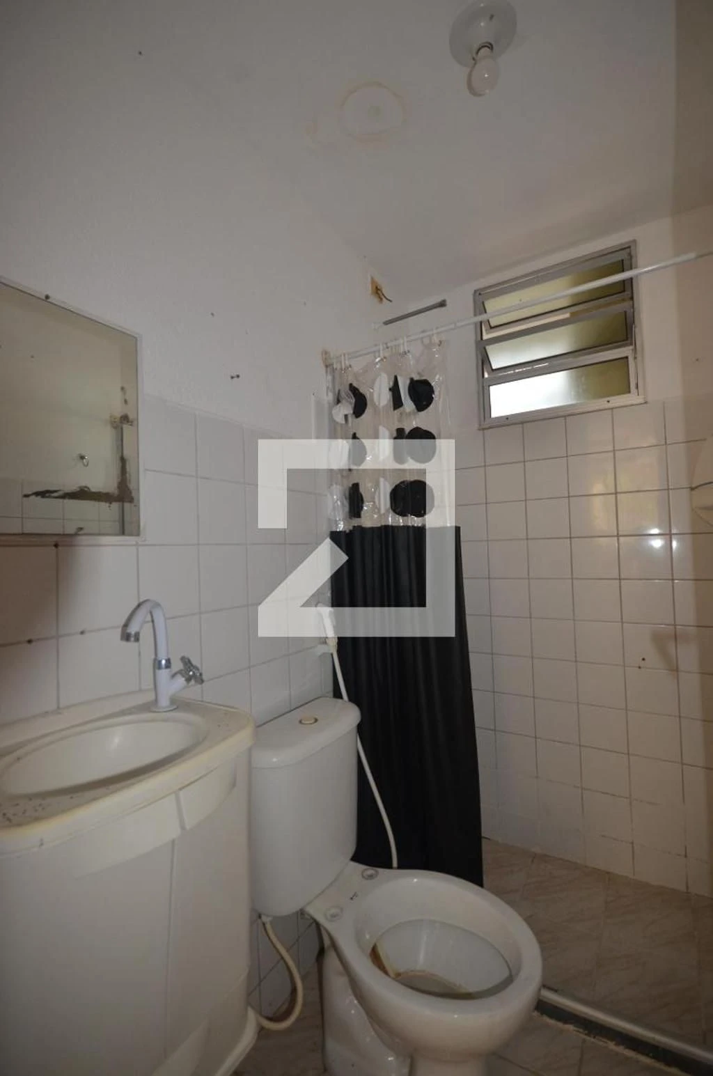 Apartamento com 2 quartos e 1 vaga, cozinha fechada — photo 28