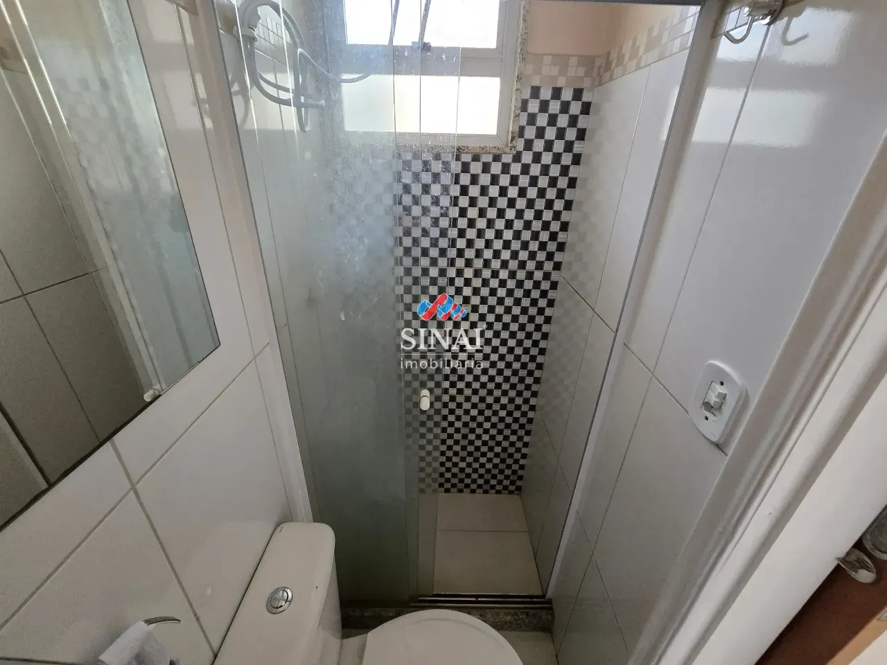 Apartamento com 2 quartos e 2 banheiros, sem vaga — photo 4